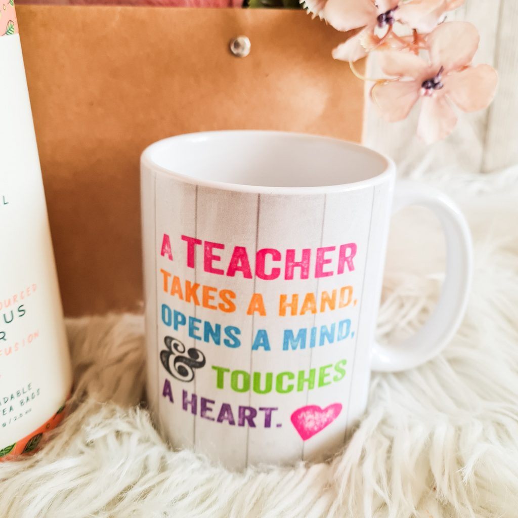 Teacher's Love