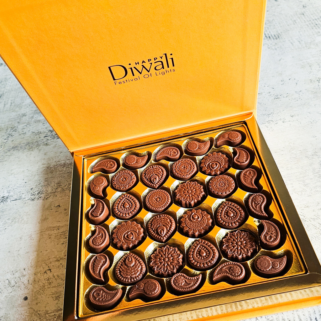 Diwali Chocolate Box