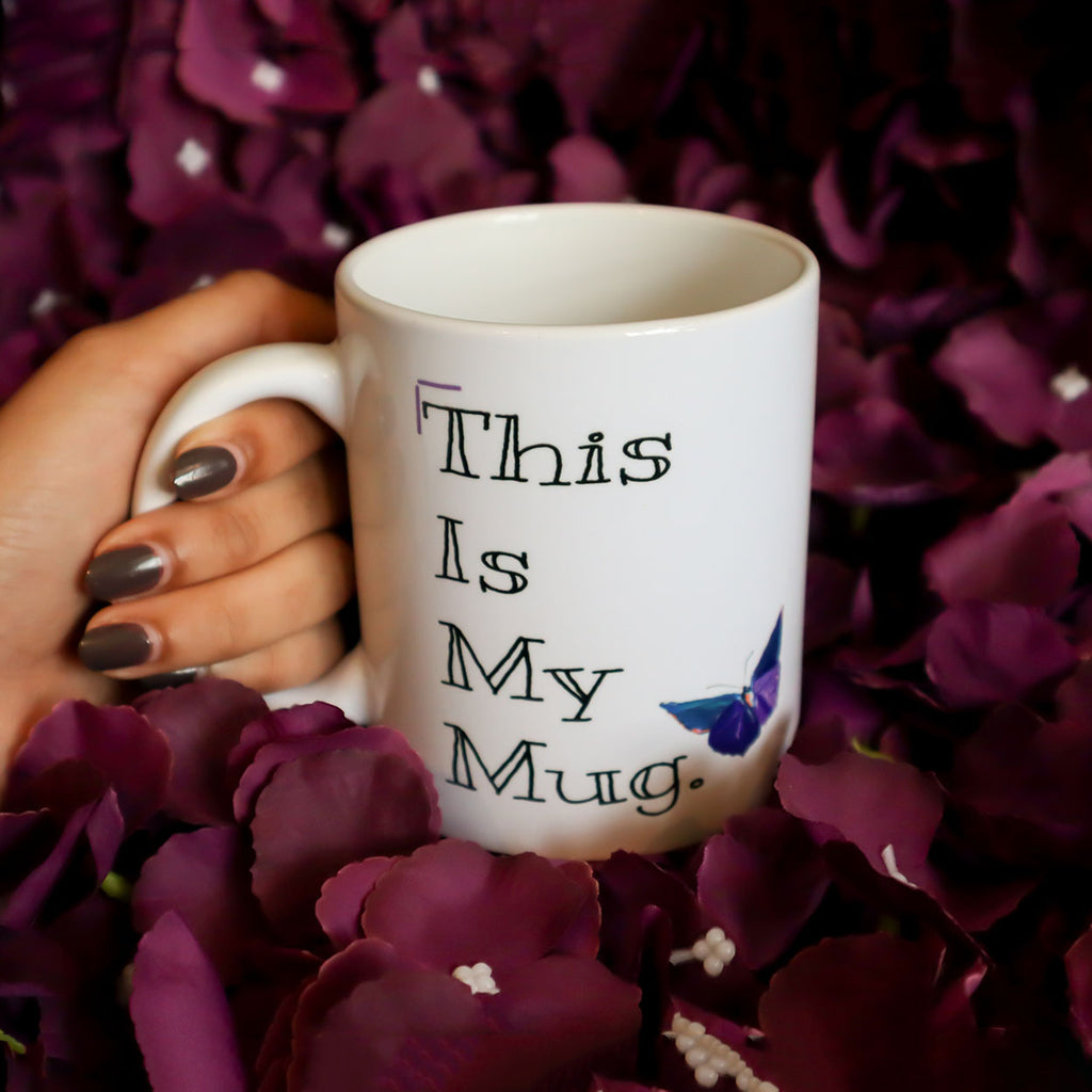 This Is My Mug