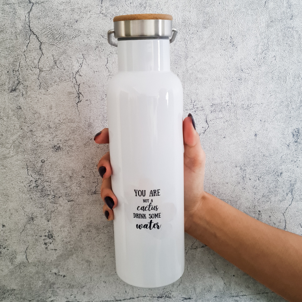 Drink Water - Bottle