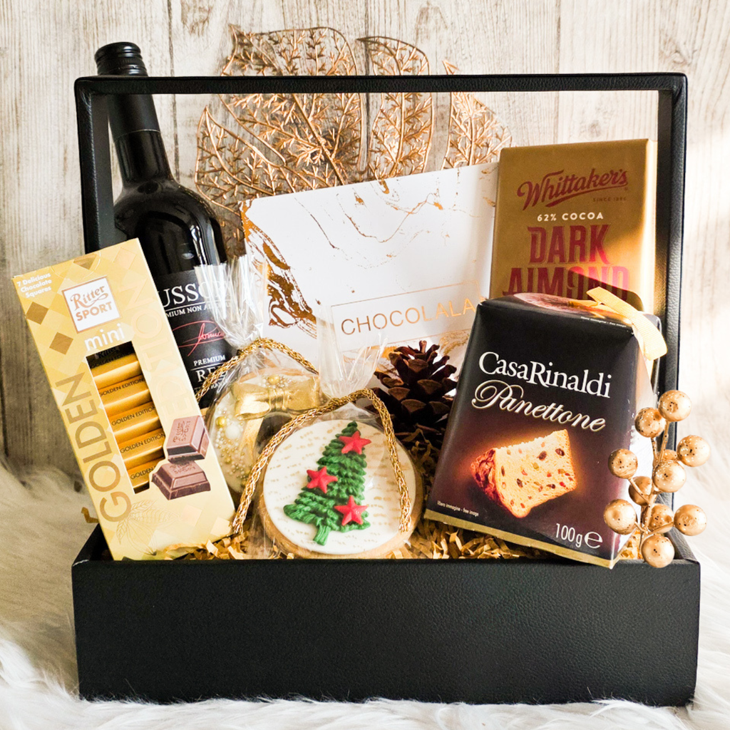Christmas & New Year Gift Hampers Delivery Dubai, UAE