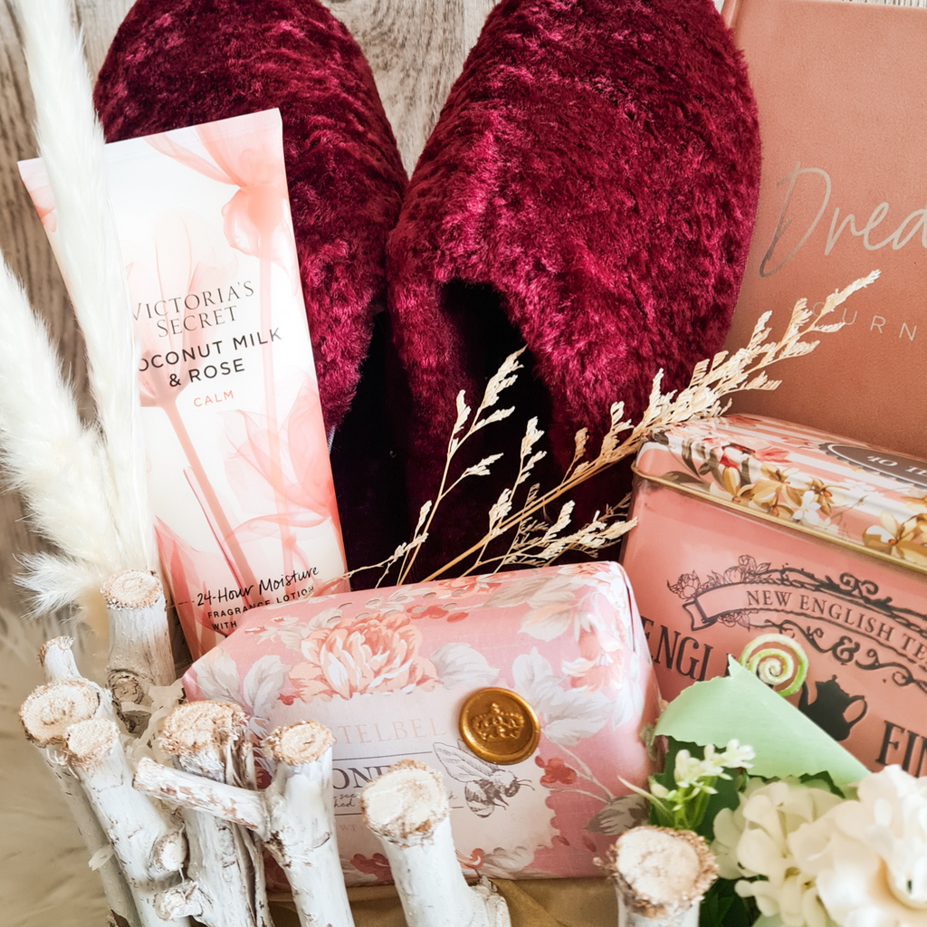 The Dream Basket