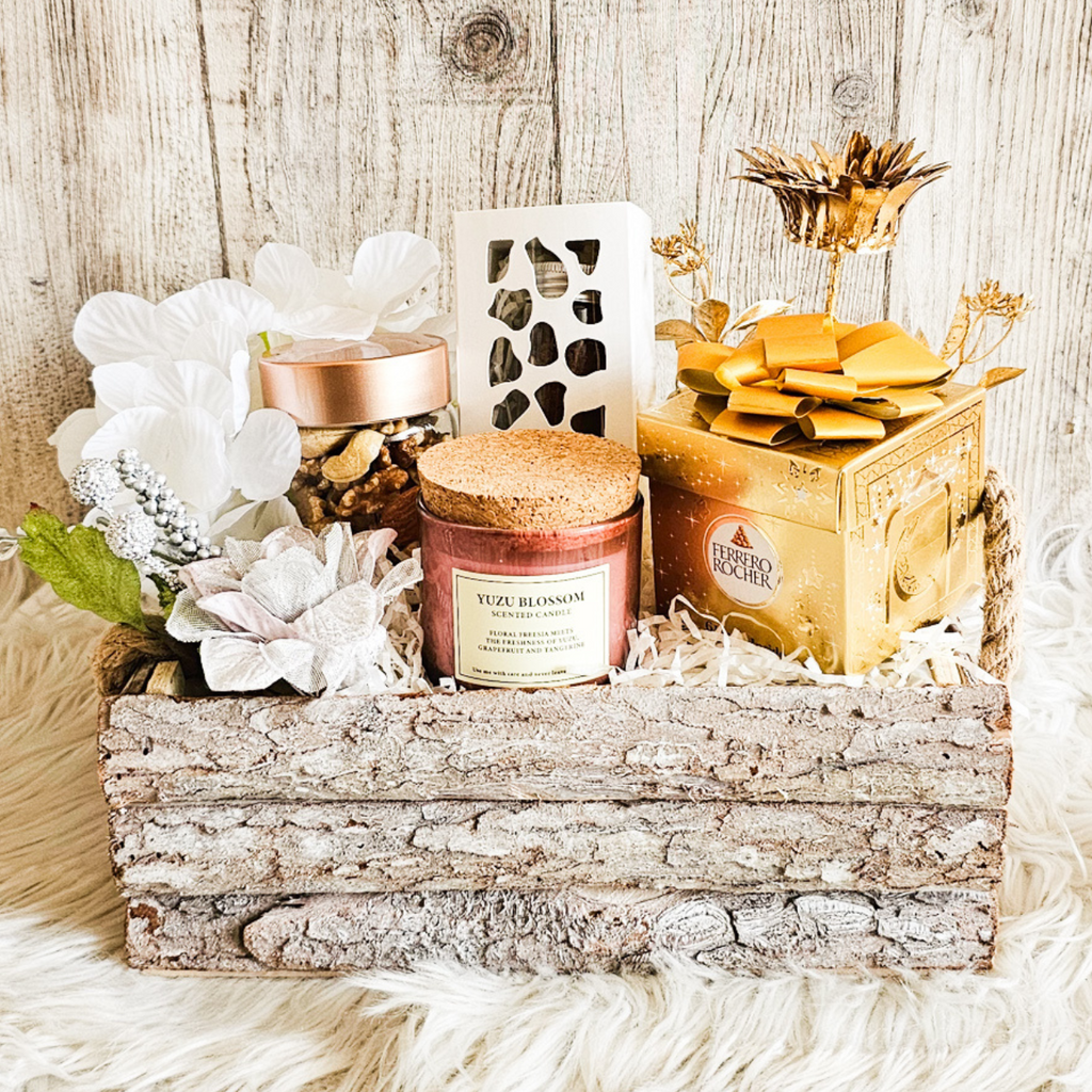 Appreciation Hamper