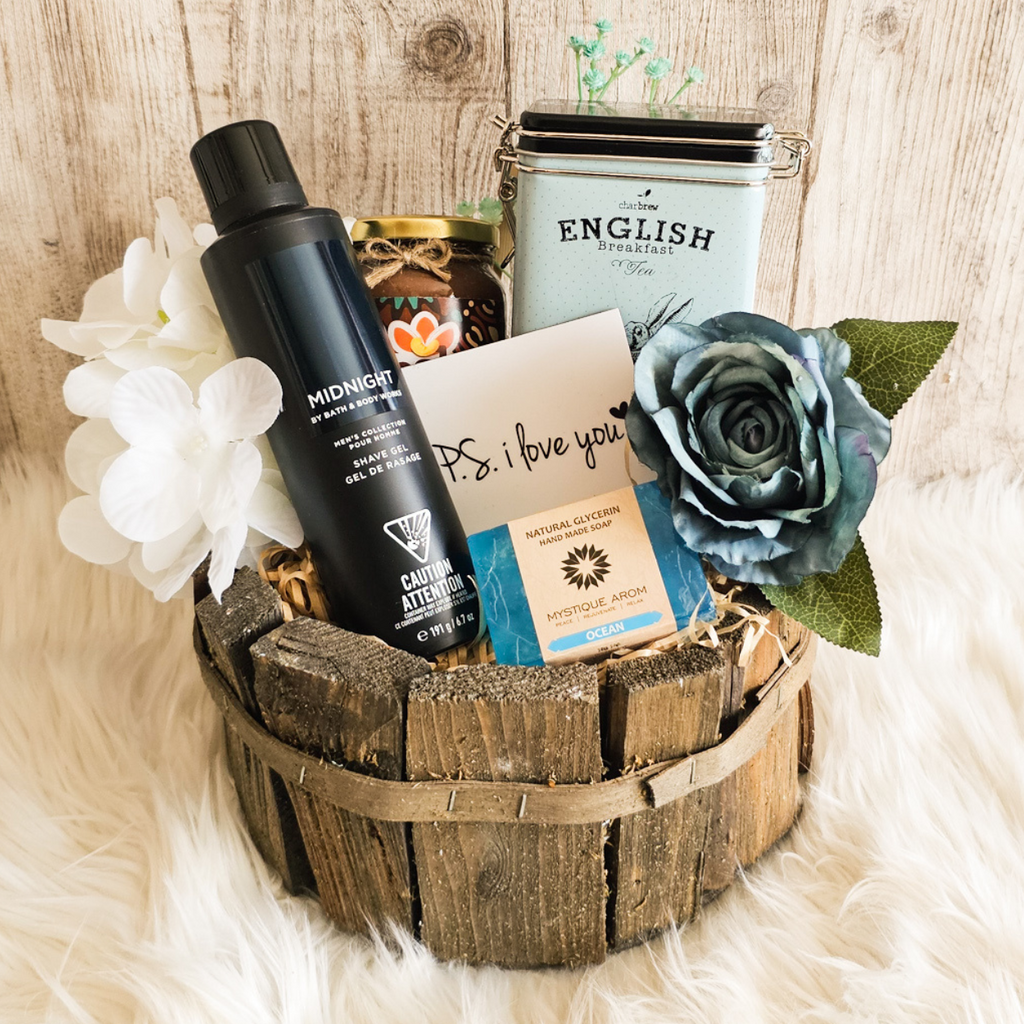 Online gifts for men deals