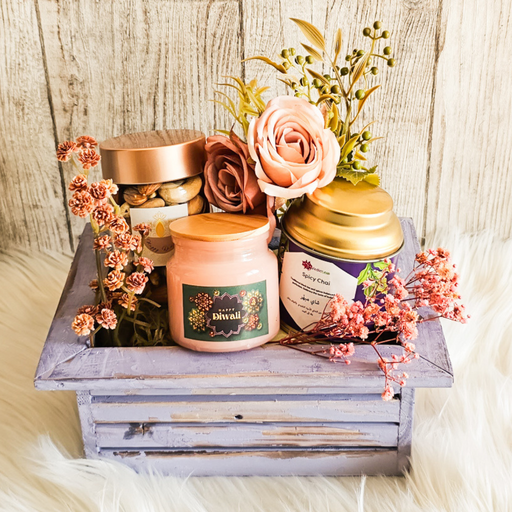 Diwali Baskilicious