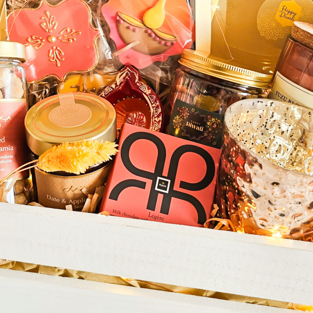 Deluxe Diwali Hamper