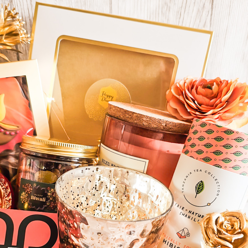 Deluxe Diwali Hamper