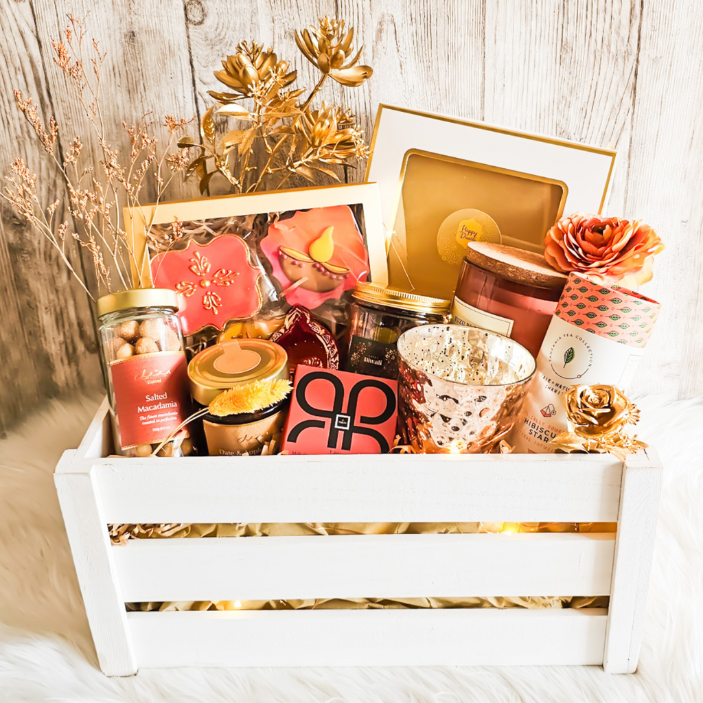 Deluxe Diwali Hamper