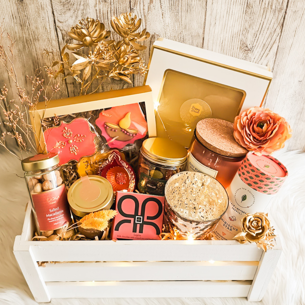 Deluxe Diwali Hamper