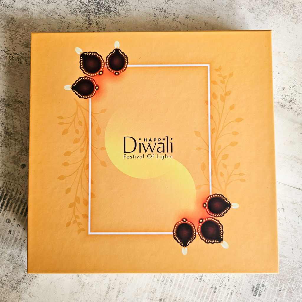 Diwali Chocolate Box