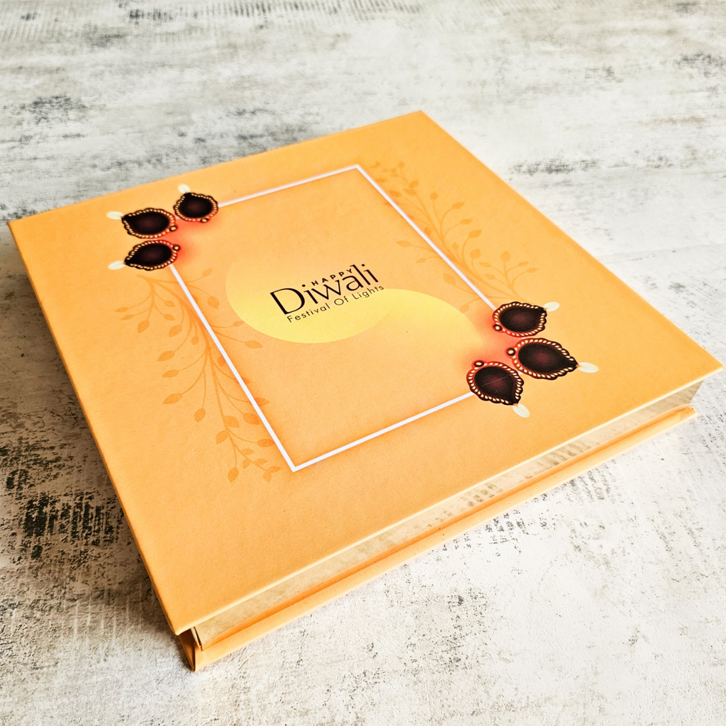 Diwali Chocolate Box