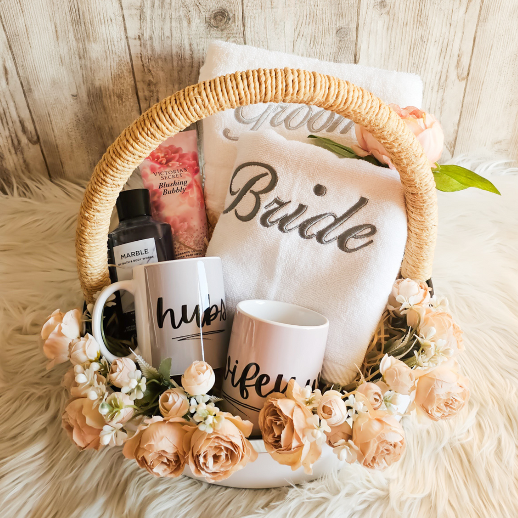 Bride to be gifts online for bridal shower