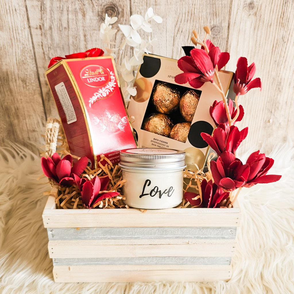 Gifts For Her Best Gift for Women Ladies Dubai Baskilicious