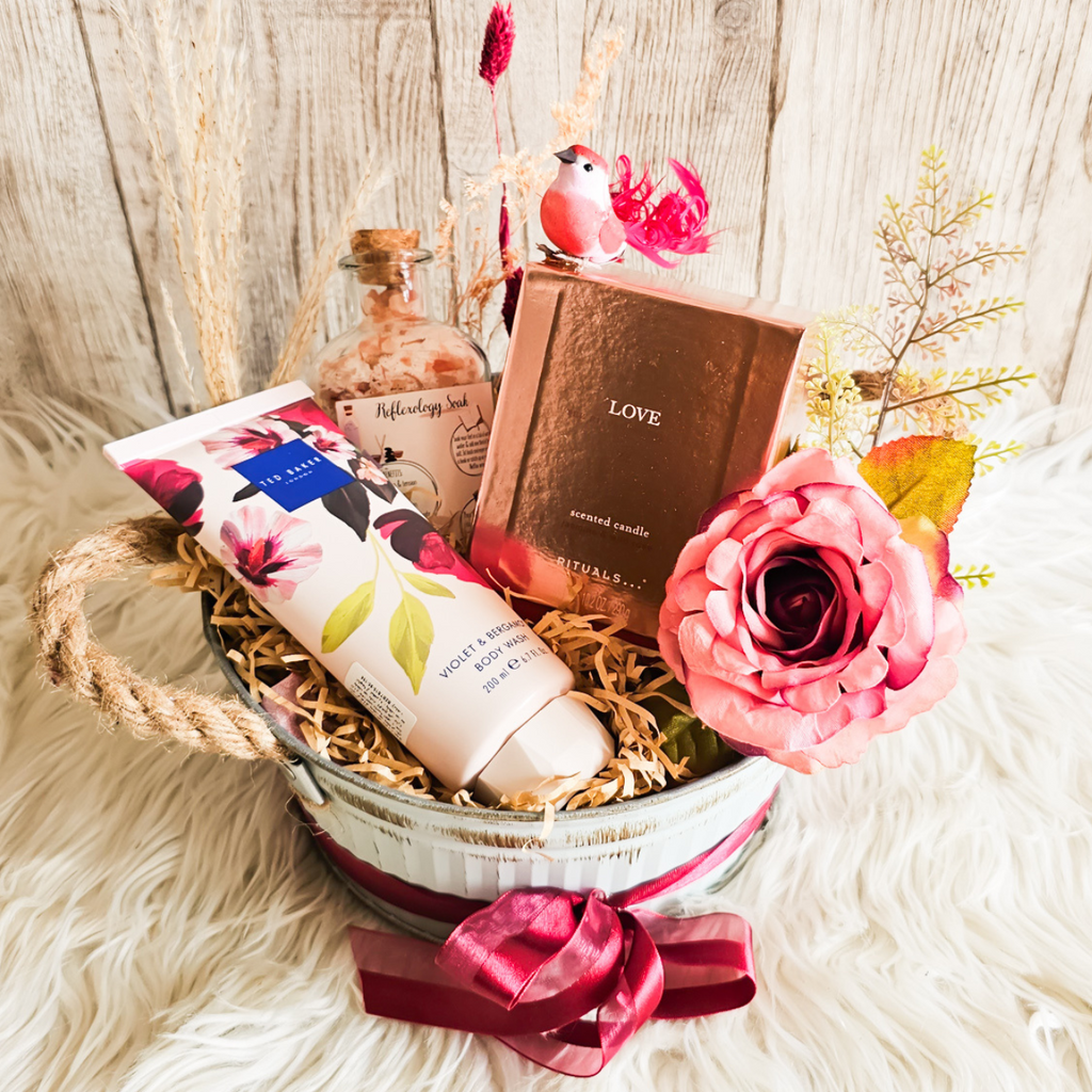 Congratulations online gift baskets