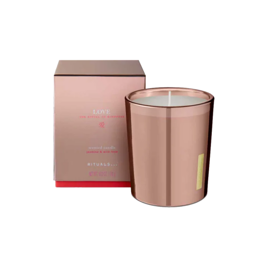 Spa Escape Basket (For Her)