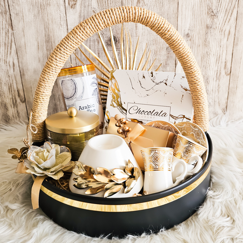 Premium Eid Gift Basket
