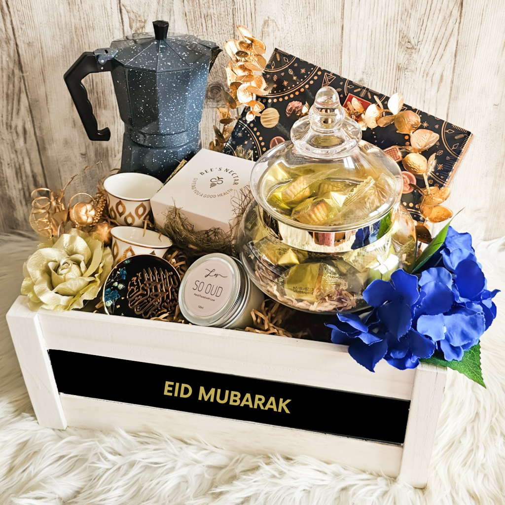 Eid Vibes
