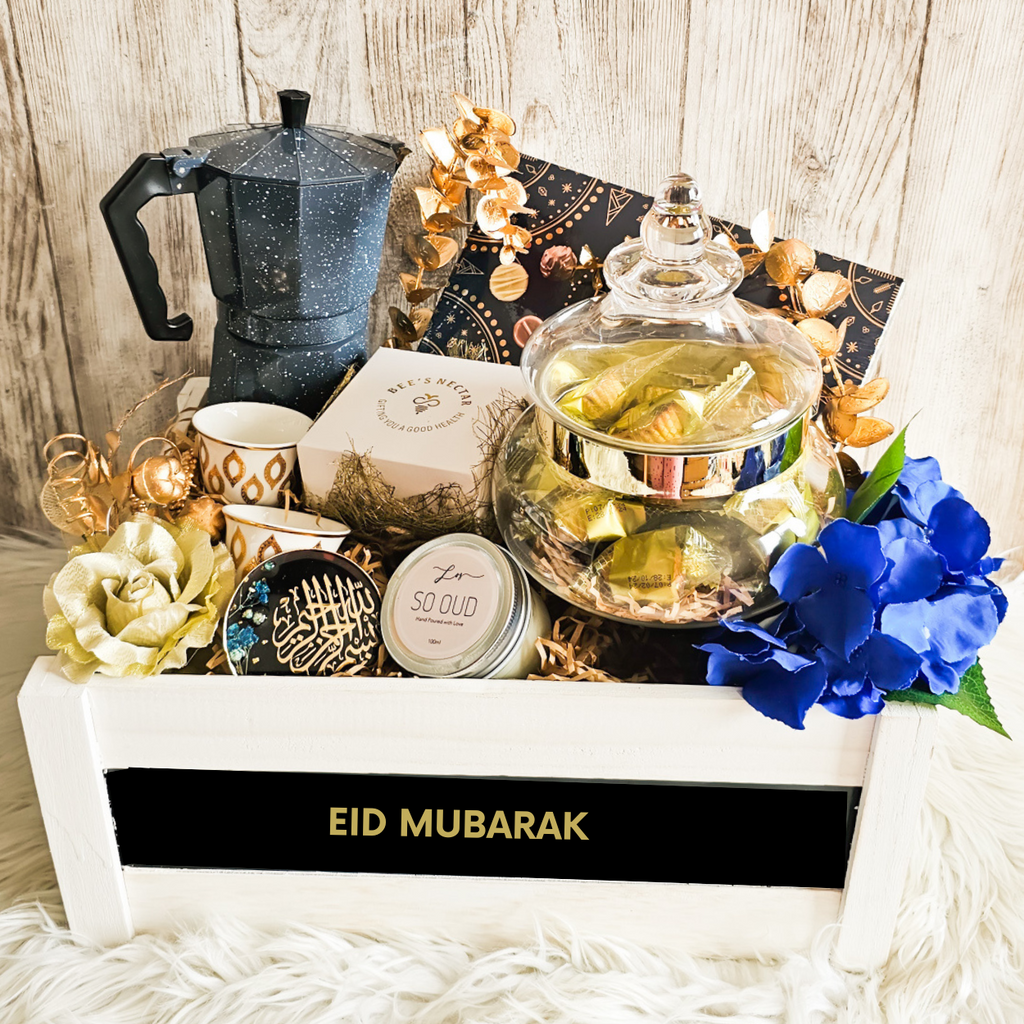 Eid Vibes