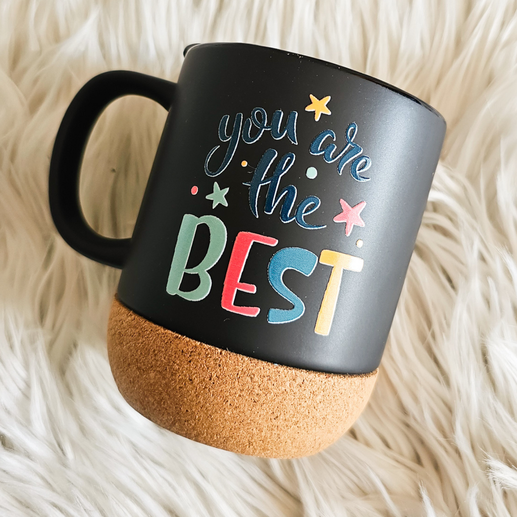 You're the Best Tumbler