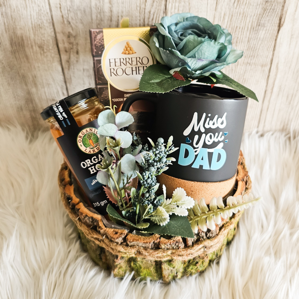 Father's Day Gifts Online in Dubai | Thoughtful Gift Hampers for Dad