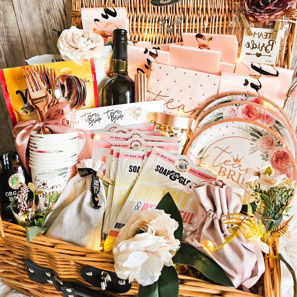 Bridal Shower Kit