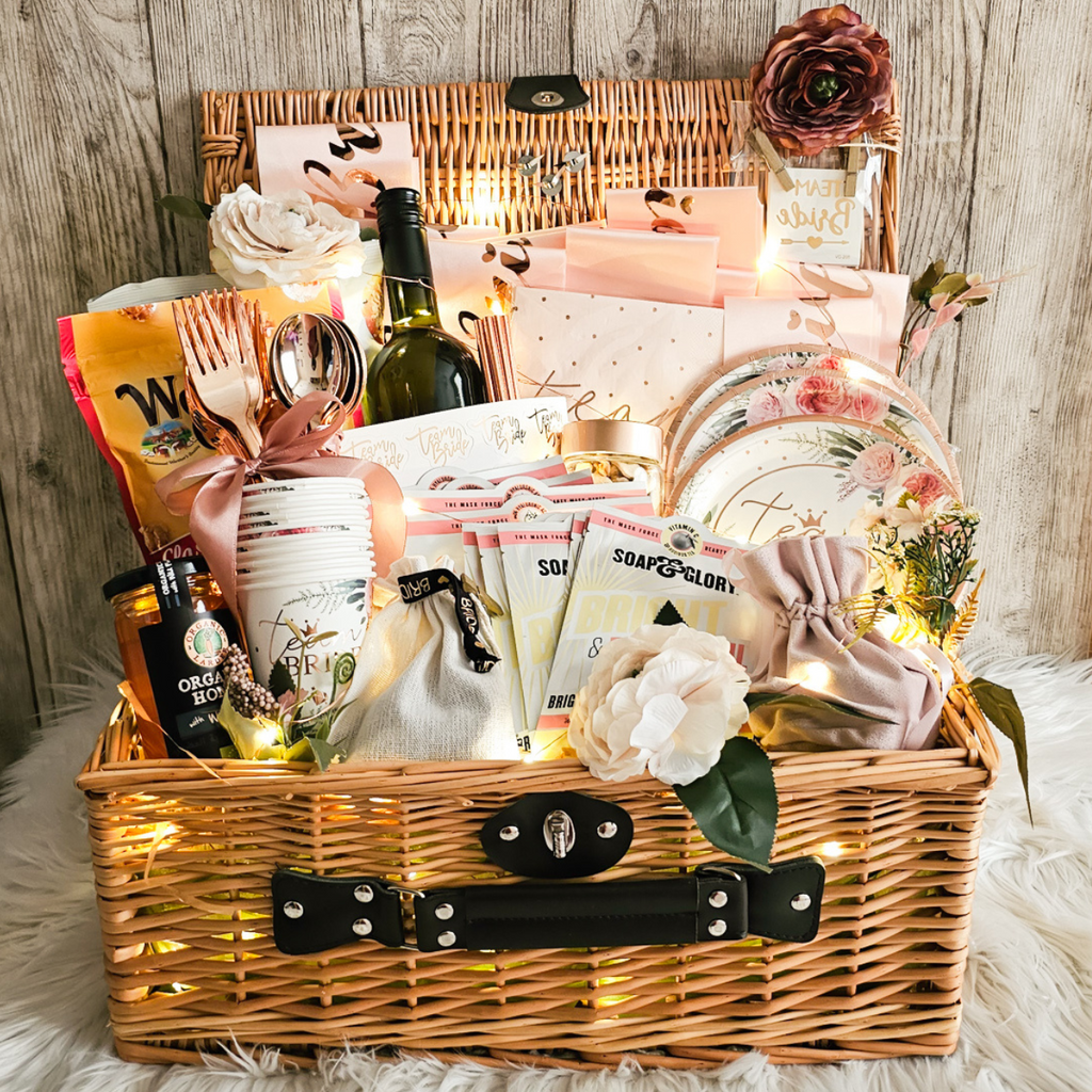 Bridal Shower Kit