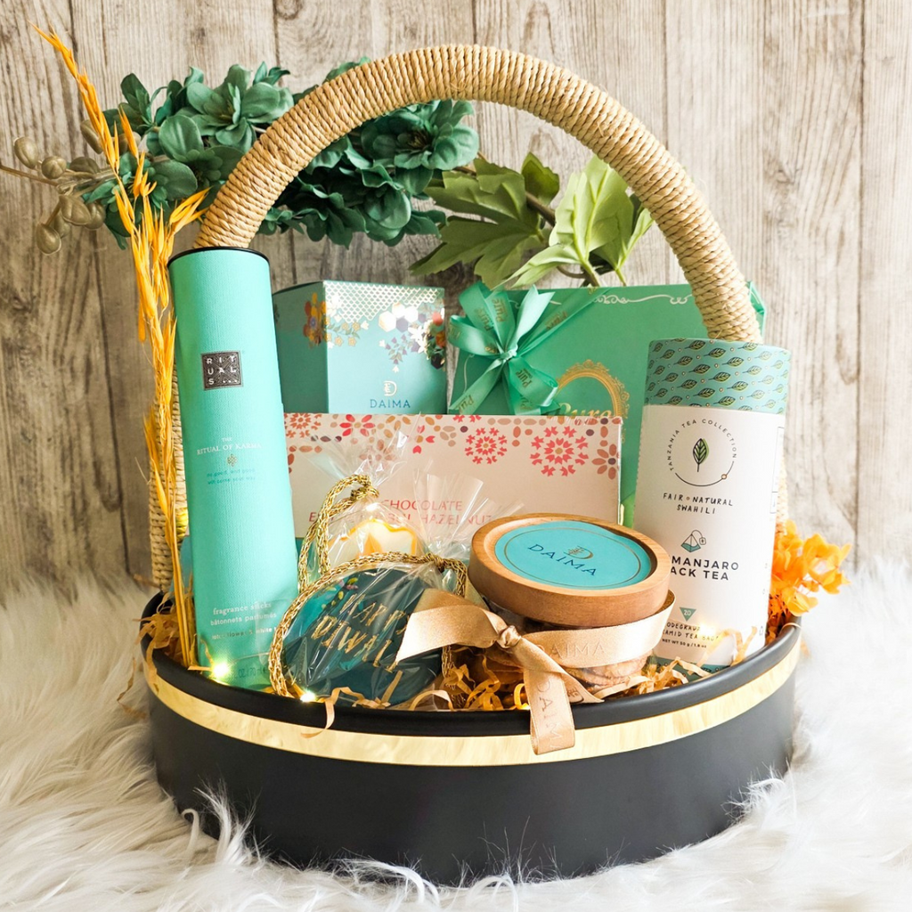 Deluxe Diwali Hamper