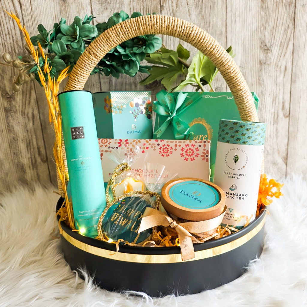 Deluxe Diwali Hamper