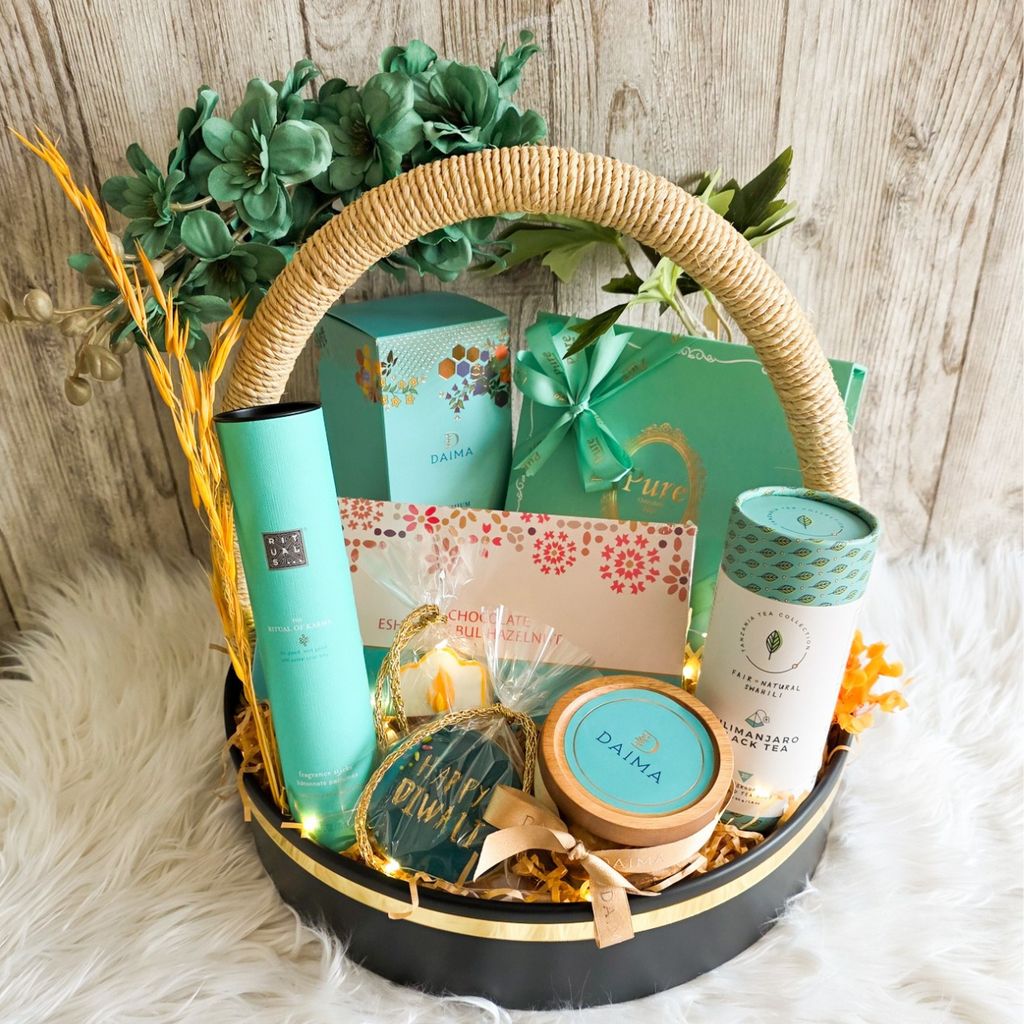 Deluxe Diwali Hamper