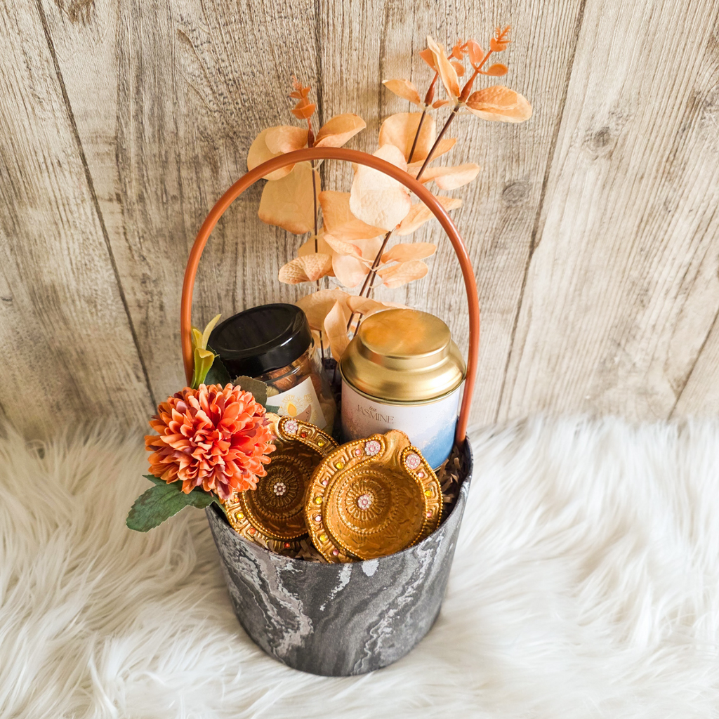 Diwali Bucket
