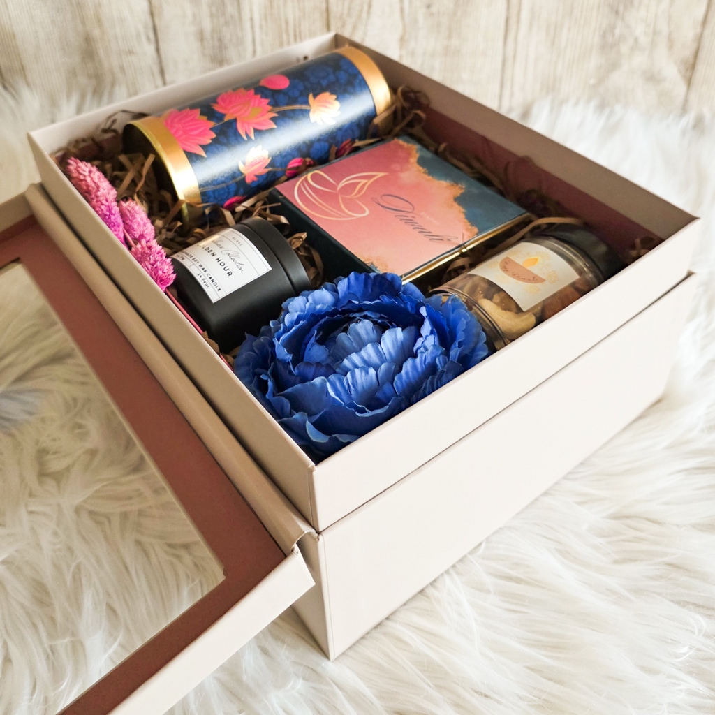 Lotus Luxe Box