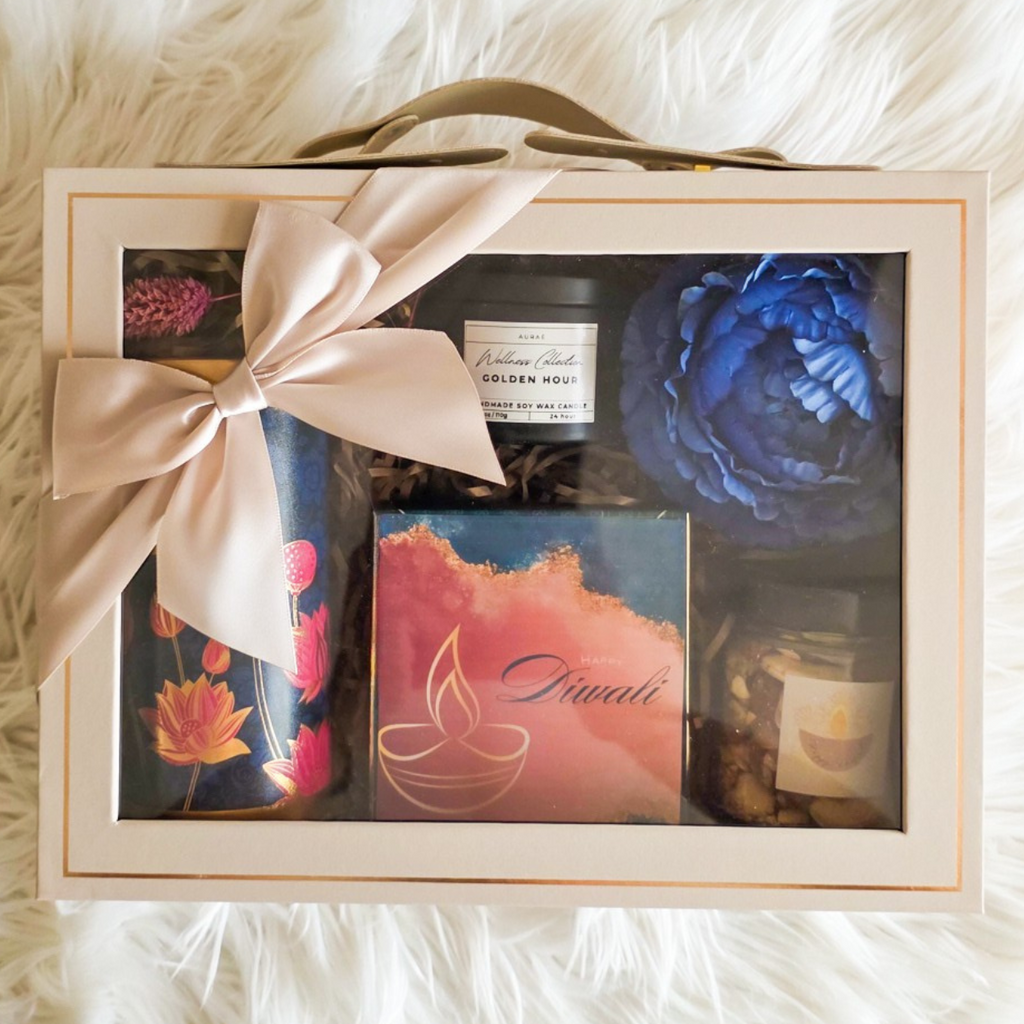 Lotus Luxe Box