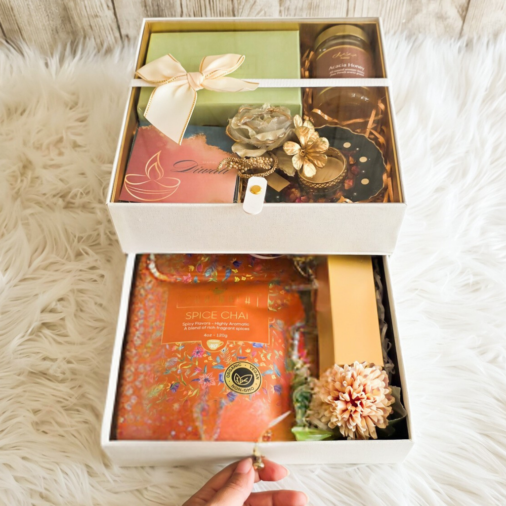 The Royal Diwali Chest