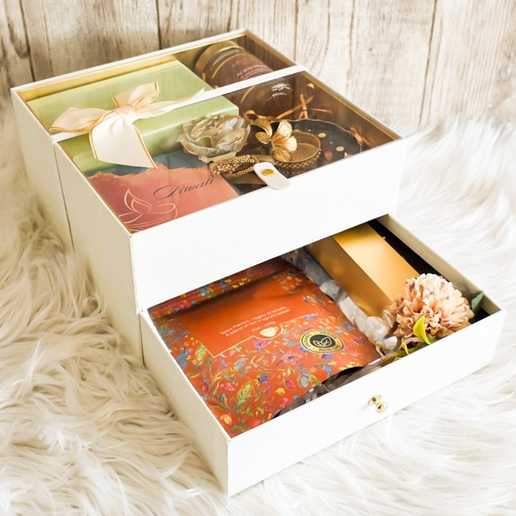The Royal Diwali Chest