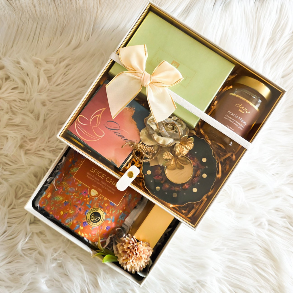 The Royal Diwali Chest