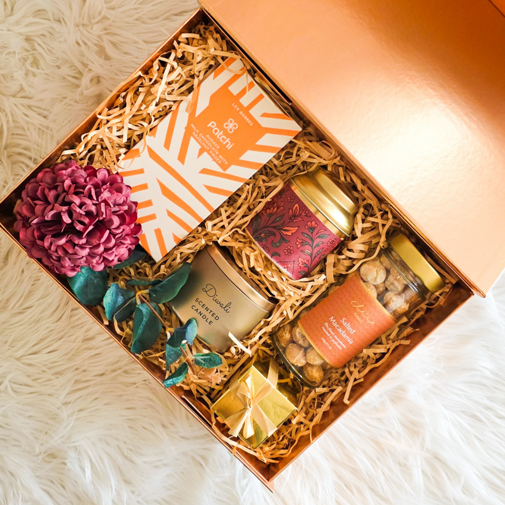 Diwali Luxury Treats