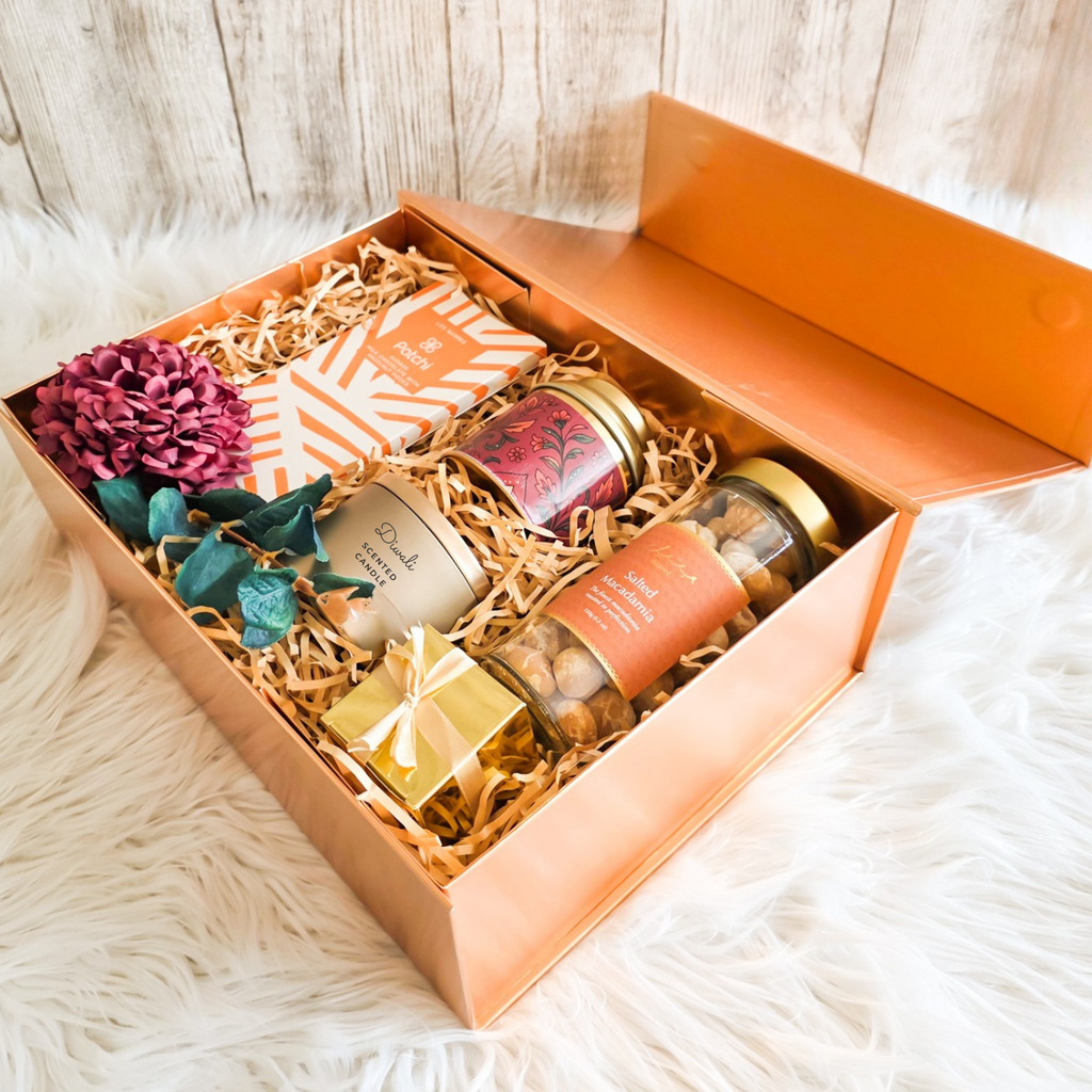 Diwali Luxury Treats