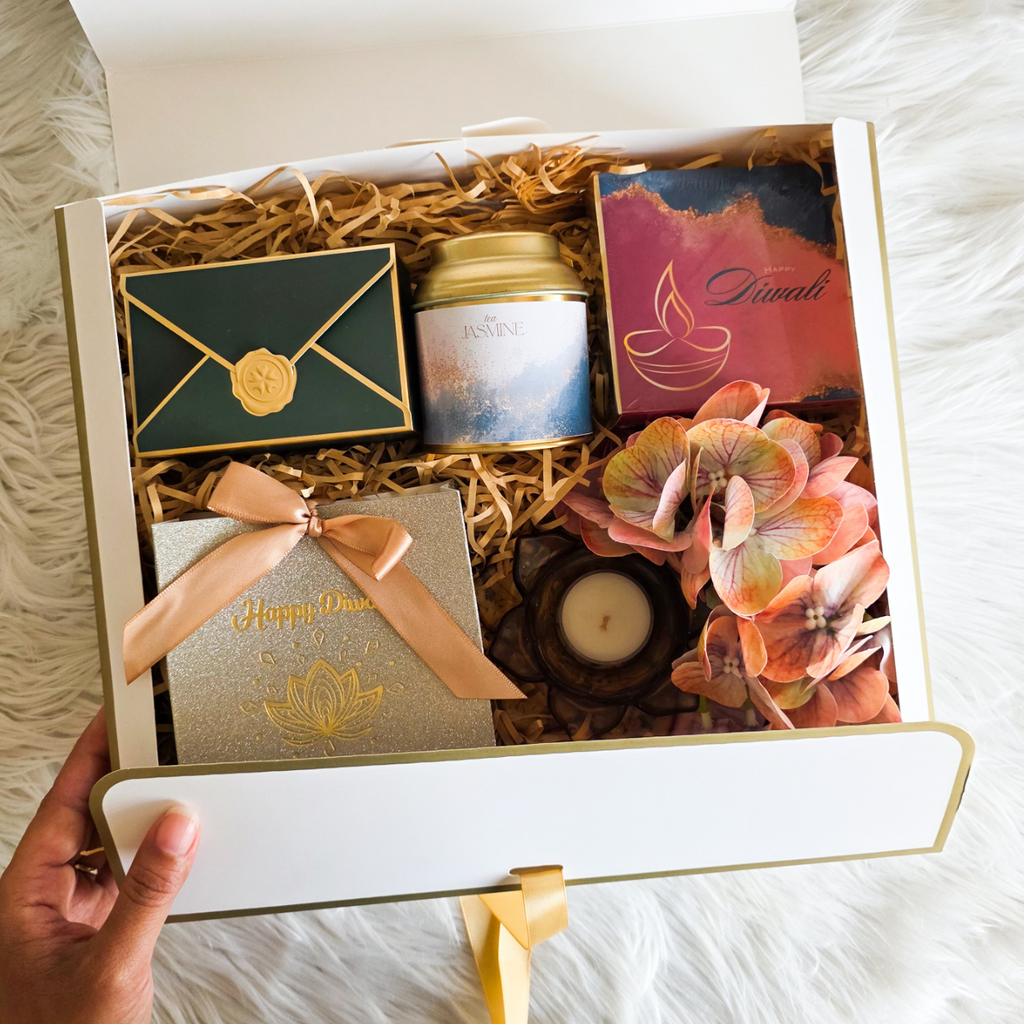 Signature Diwali Box