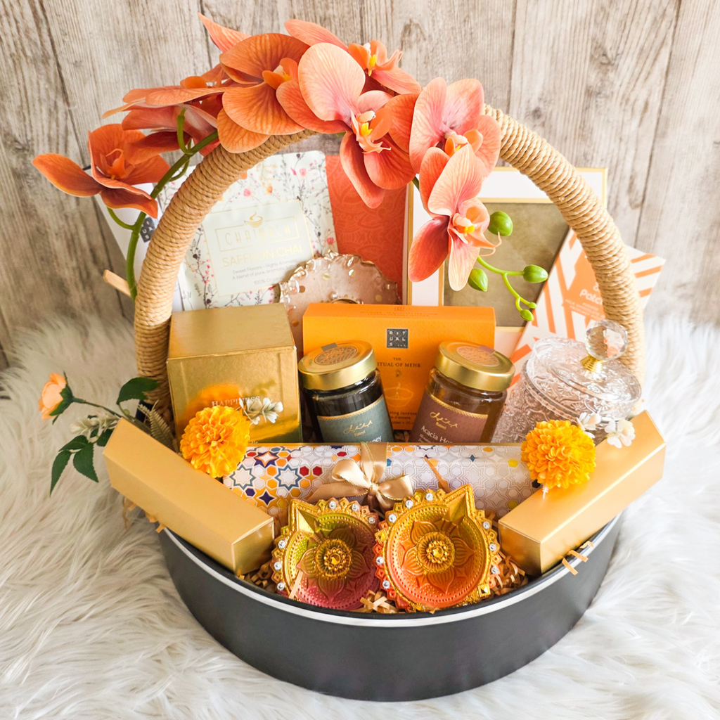 The Grand Diwali Hamper