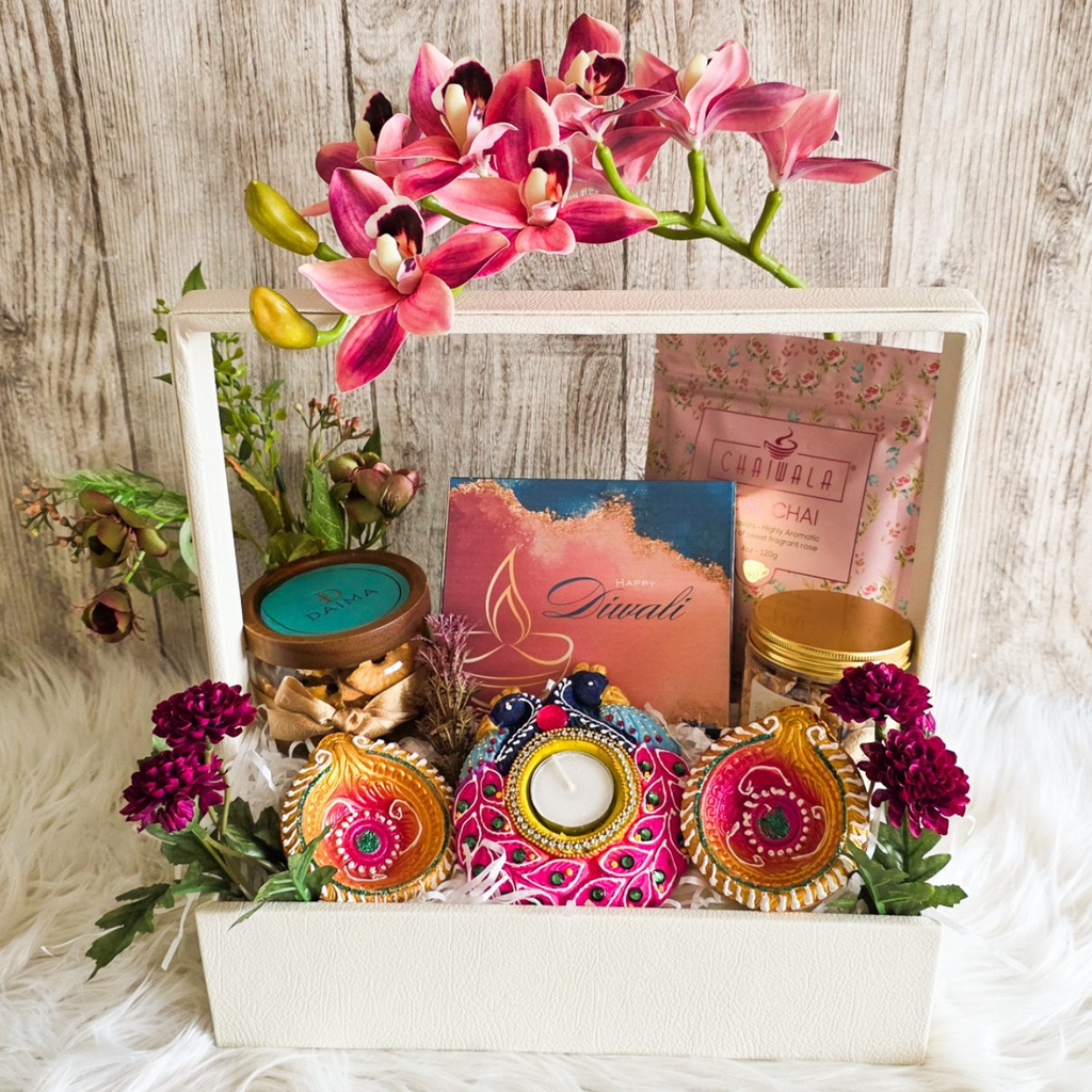 Diwali Celebration Hamper