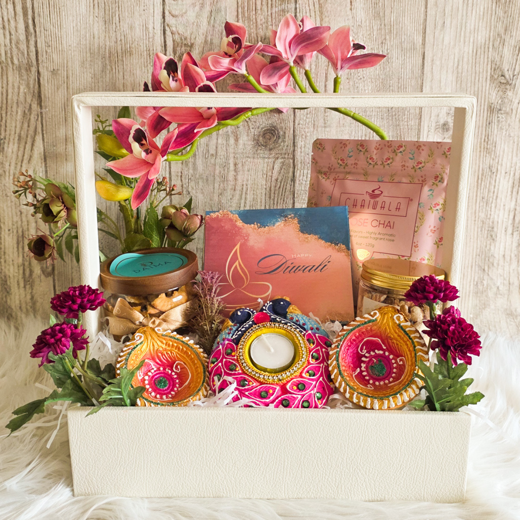Diwali Celebration Hamper
