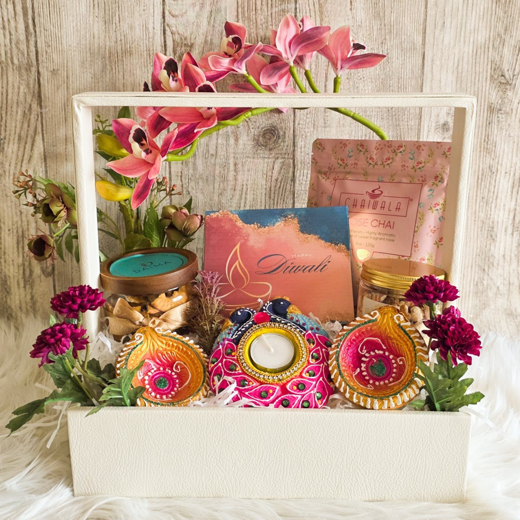 Diwali Celebration Hamper