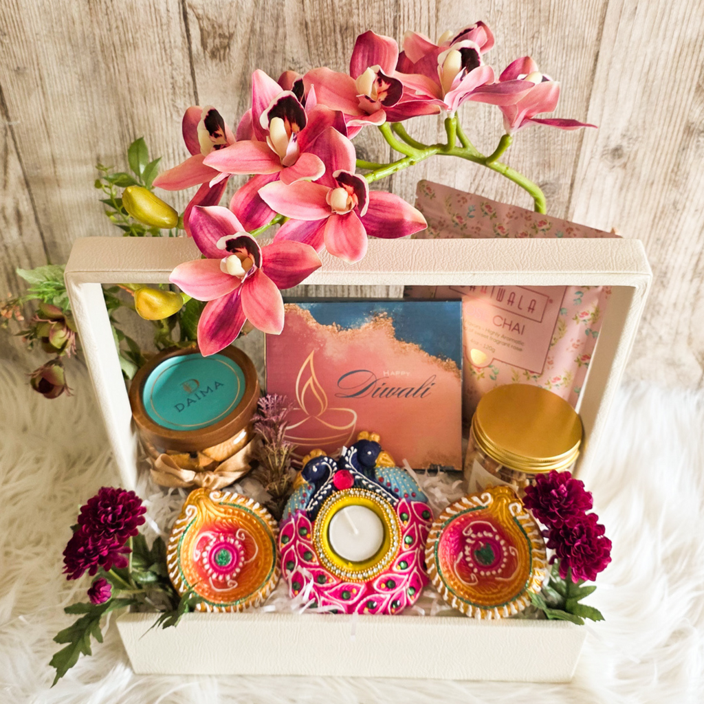 Diwali Celebration Hamper
