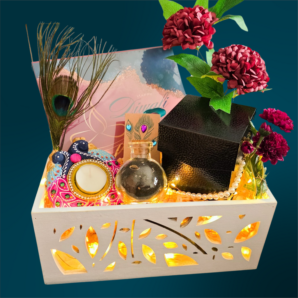 Divine Diwali Hamper