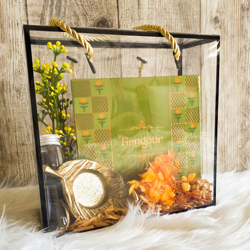 Mithai Diwali Bag