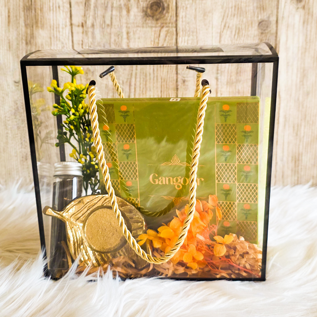 Mithai Diwali Bag