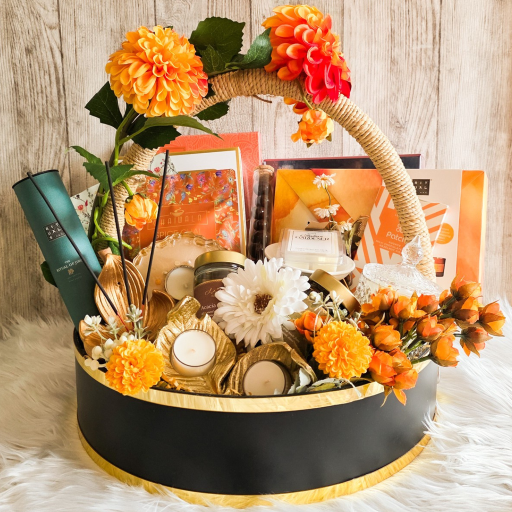 Premium Diwali Celebration
