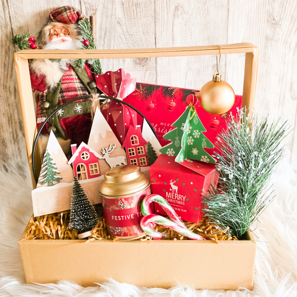 Santa's Village - Winter Edition