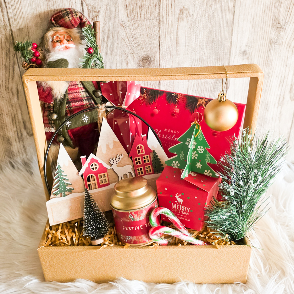 Santa's Village - Winter Edition