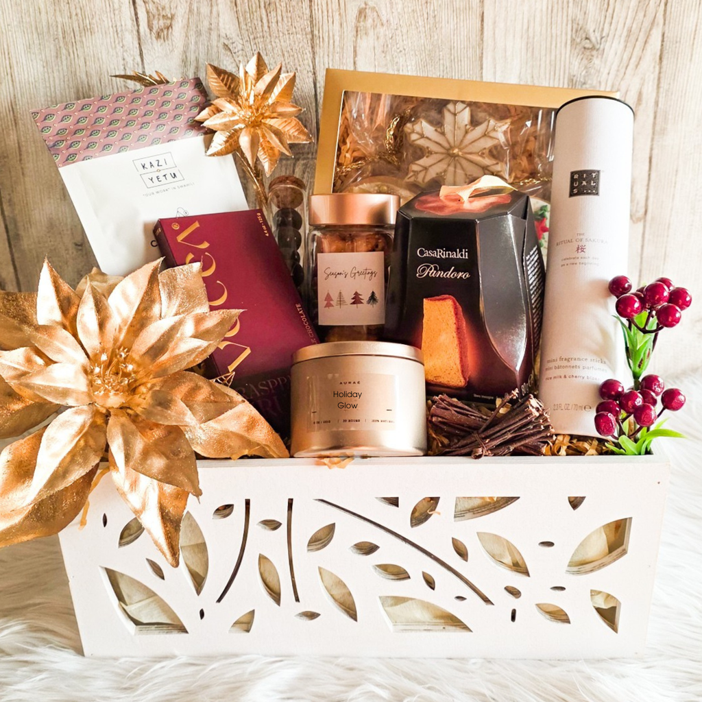 Enchanted Twilight (Large)